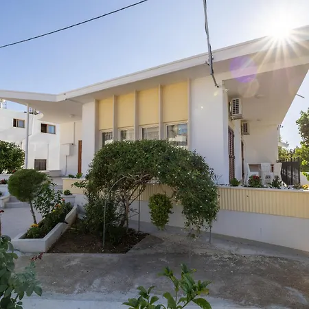 The City House Holiday home *