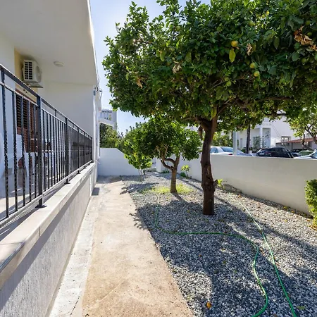 The City House בית נופש