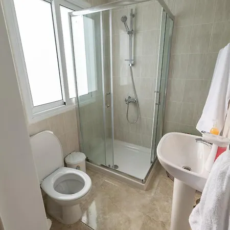 Holiday home The City House Paphos