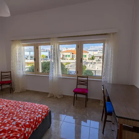 The City House * Paphos