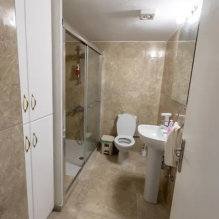 The City House Holiday home Paphos