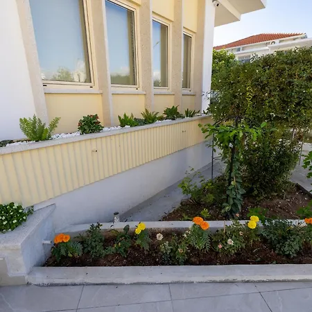 The City House * Paphos