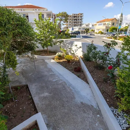 The City House Holiday home Paphos