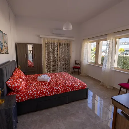 The City House Holiday home *