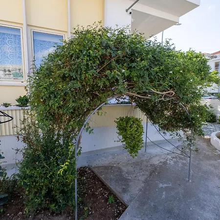 בית נופש The City House